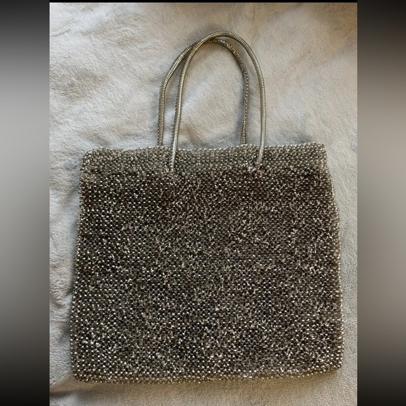 Anteprima wire Tote Bag - Picture 2 of 16